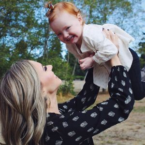 Meet your Posher, Danielle